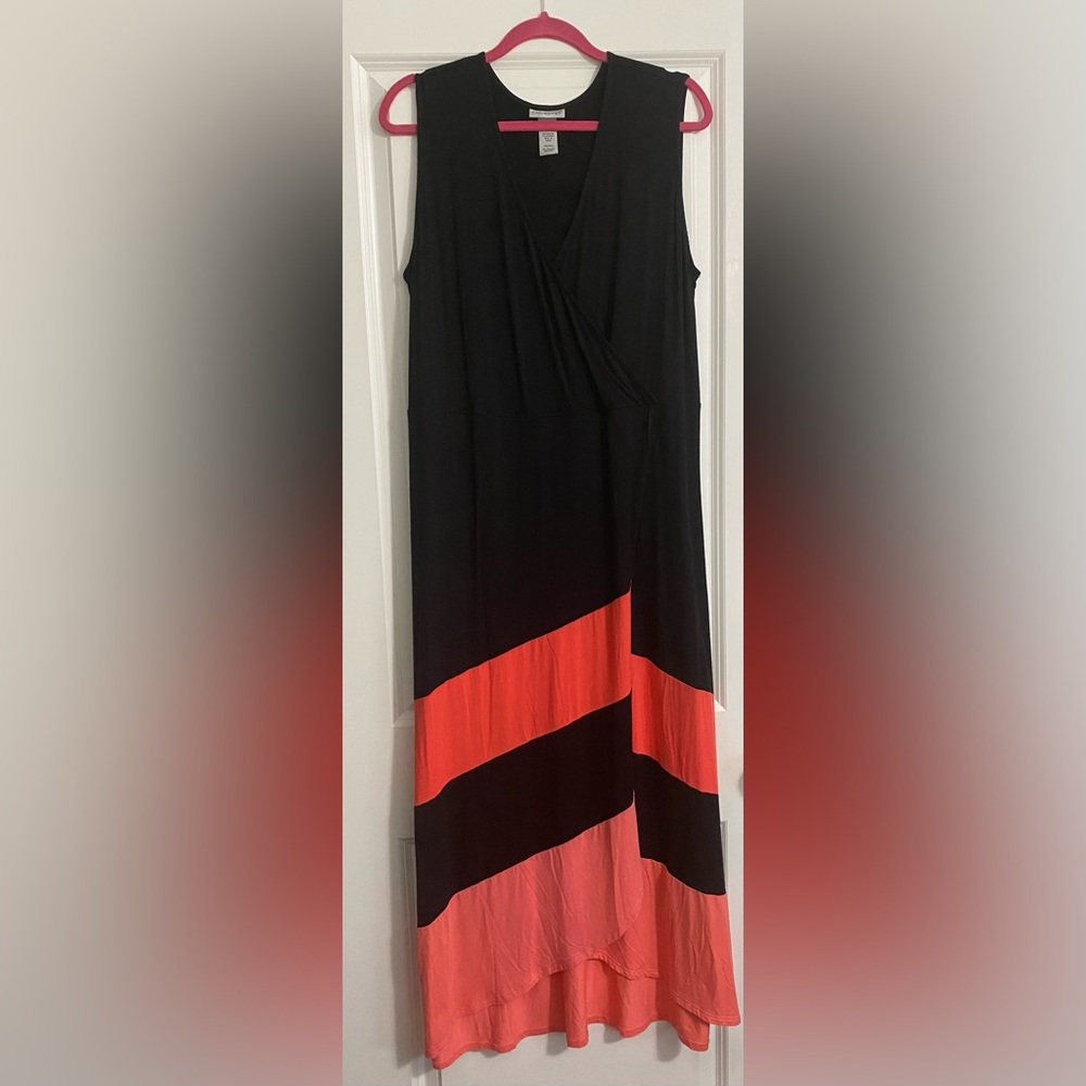Maxi Dress. Size 0X/XL